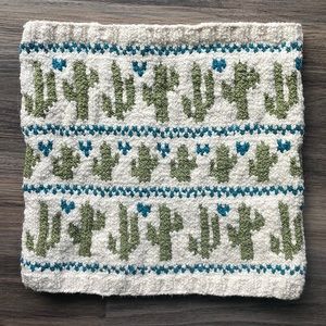 Cacti Cowl